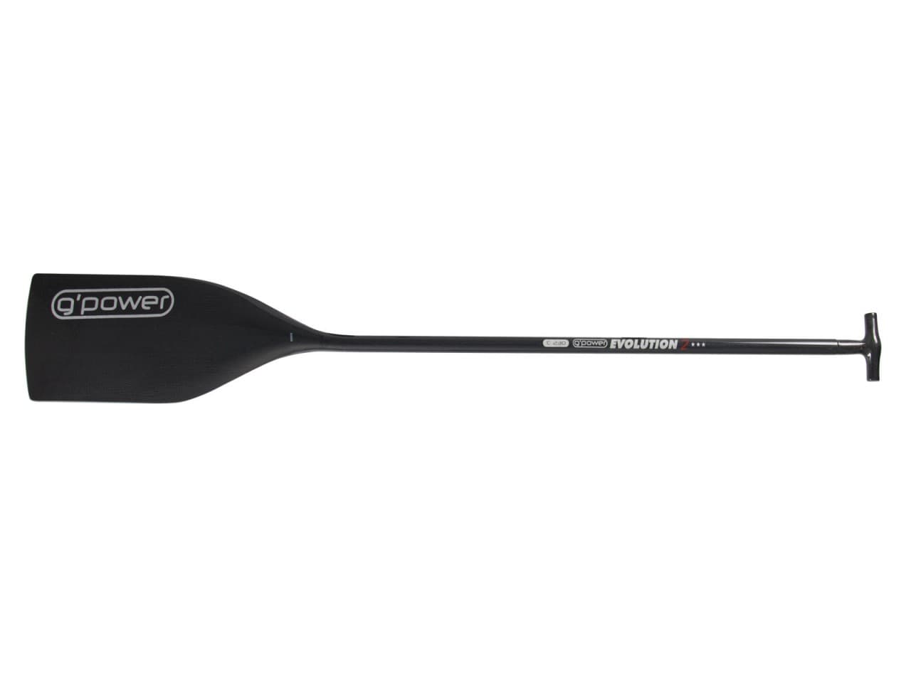 G´POWER Evolution II