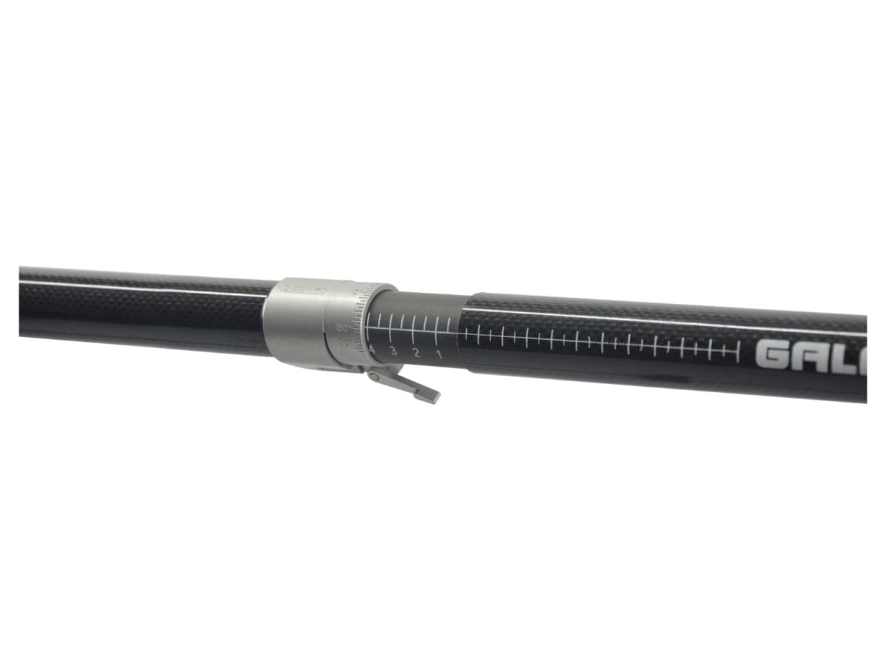 Schnellspanner Kajak