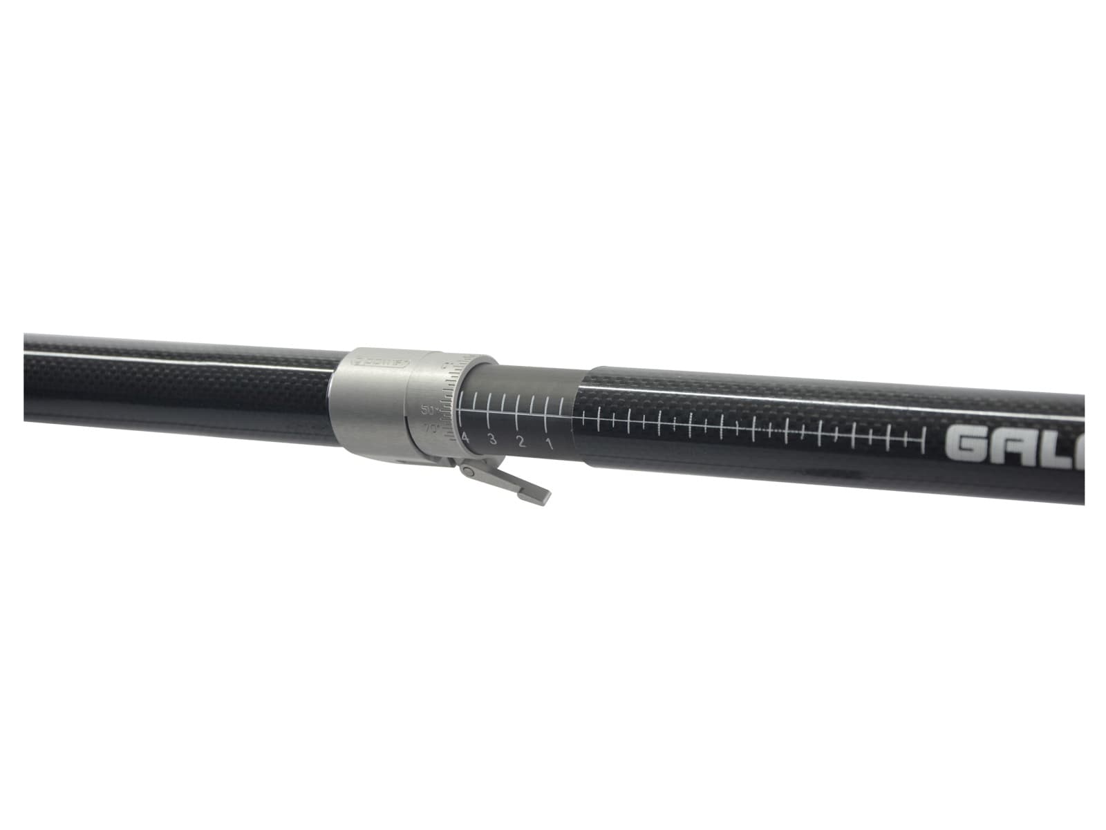 Schnellspanner Kajak