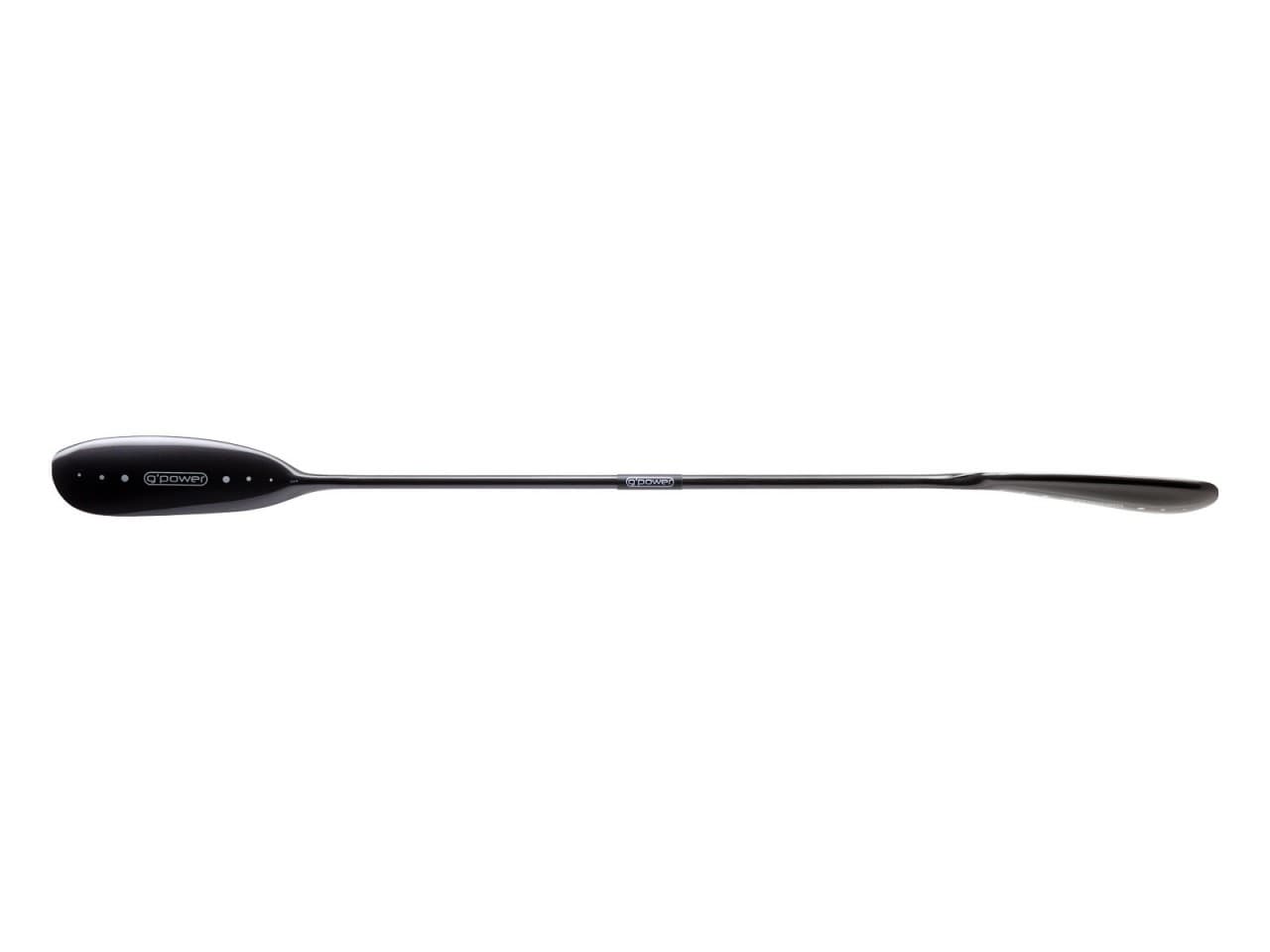 G´POWER Ultra Light Wildwasser – mit Stahlkante