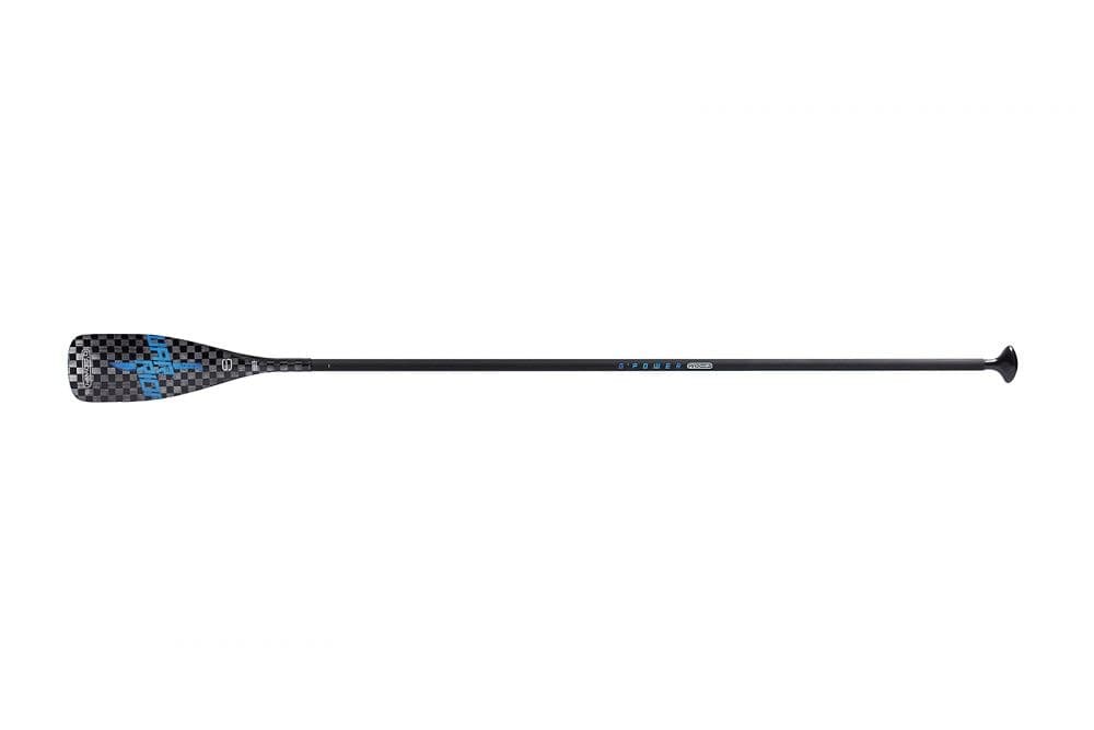 Warrior Extreme, zweiteilig mit Schnellspanner SUP Paddel